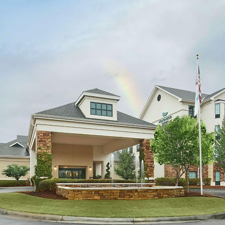 Homewood Suites By Hilton Columbus Luaran gambar