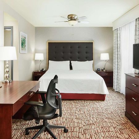Homewood Suites By Hilton Columbus Luaran gambar