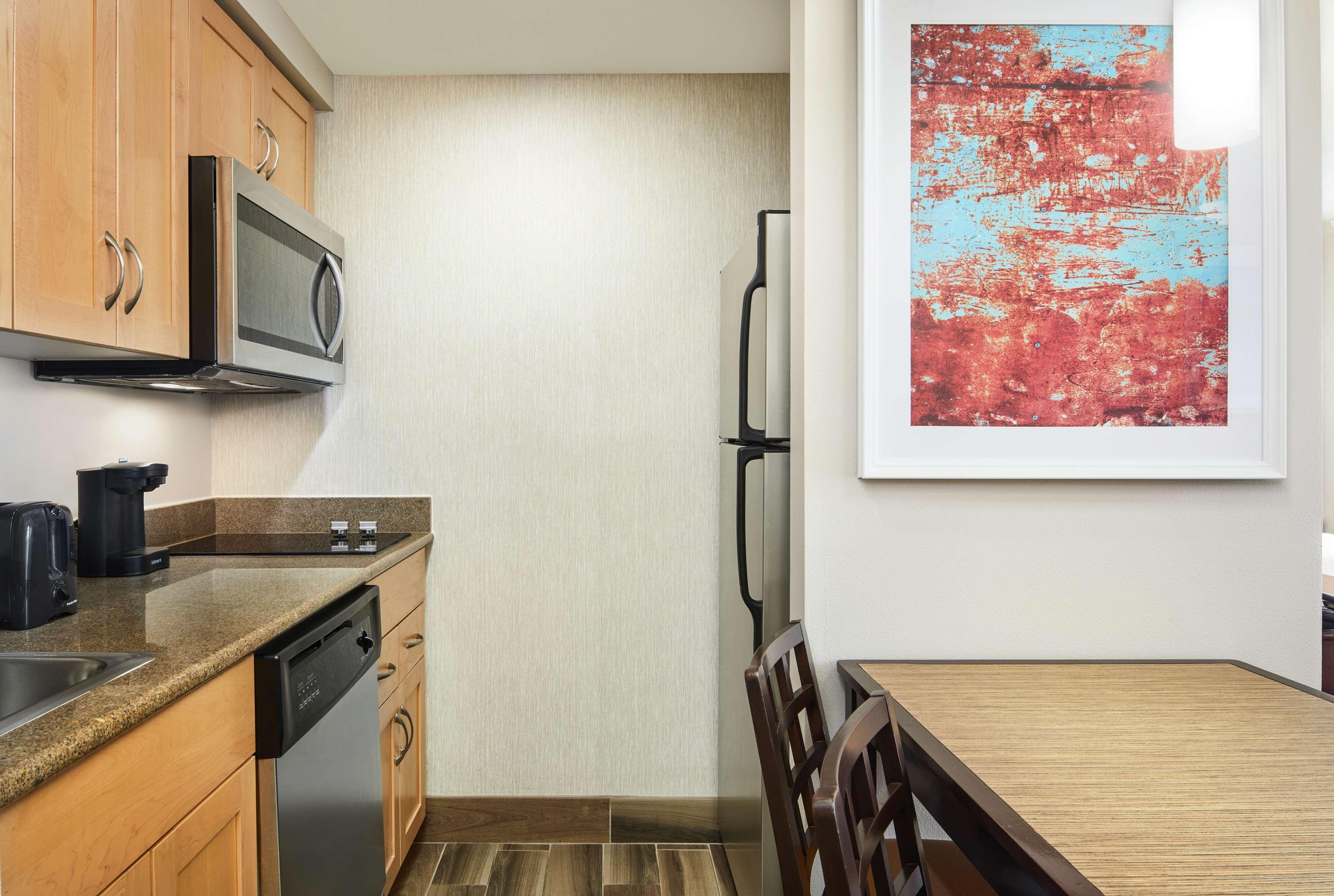 Homewood Suites By Hilton Columbus Luaran gambar