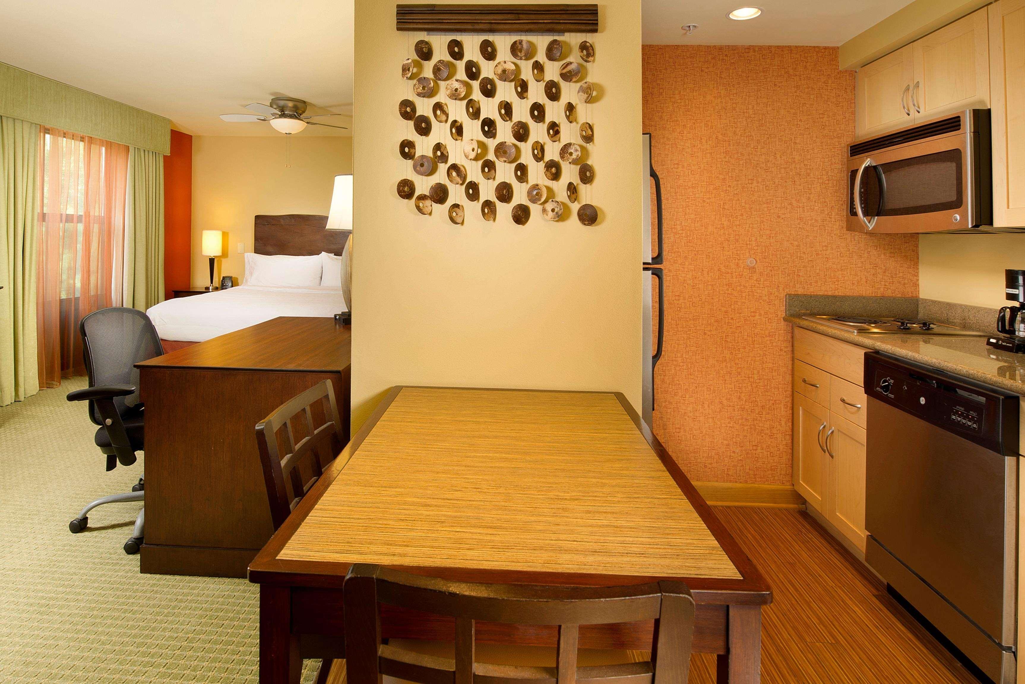 Homewood Suites By Hilton Columbus Luaran gambar