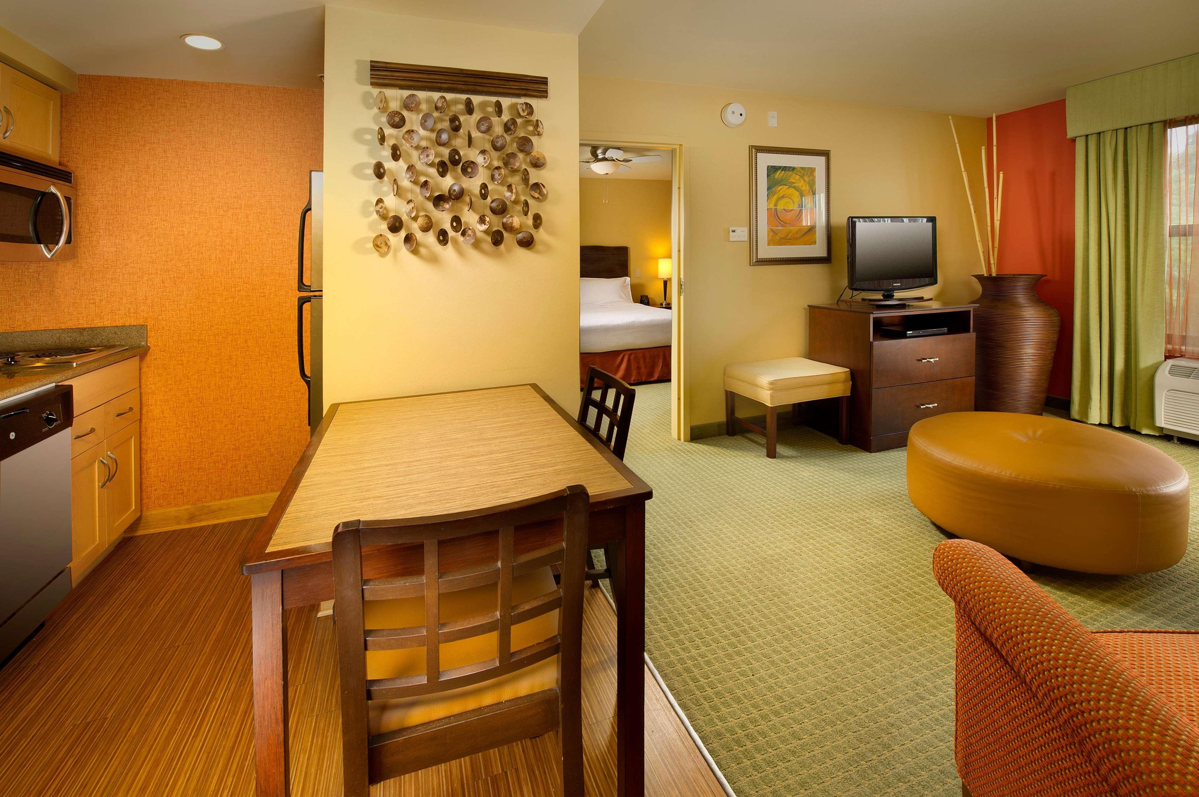 Homewood Suites By Hilton Columbus Luaran gambar