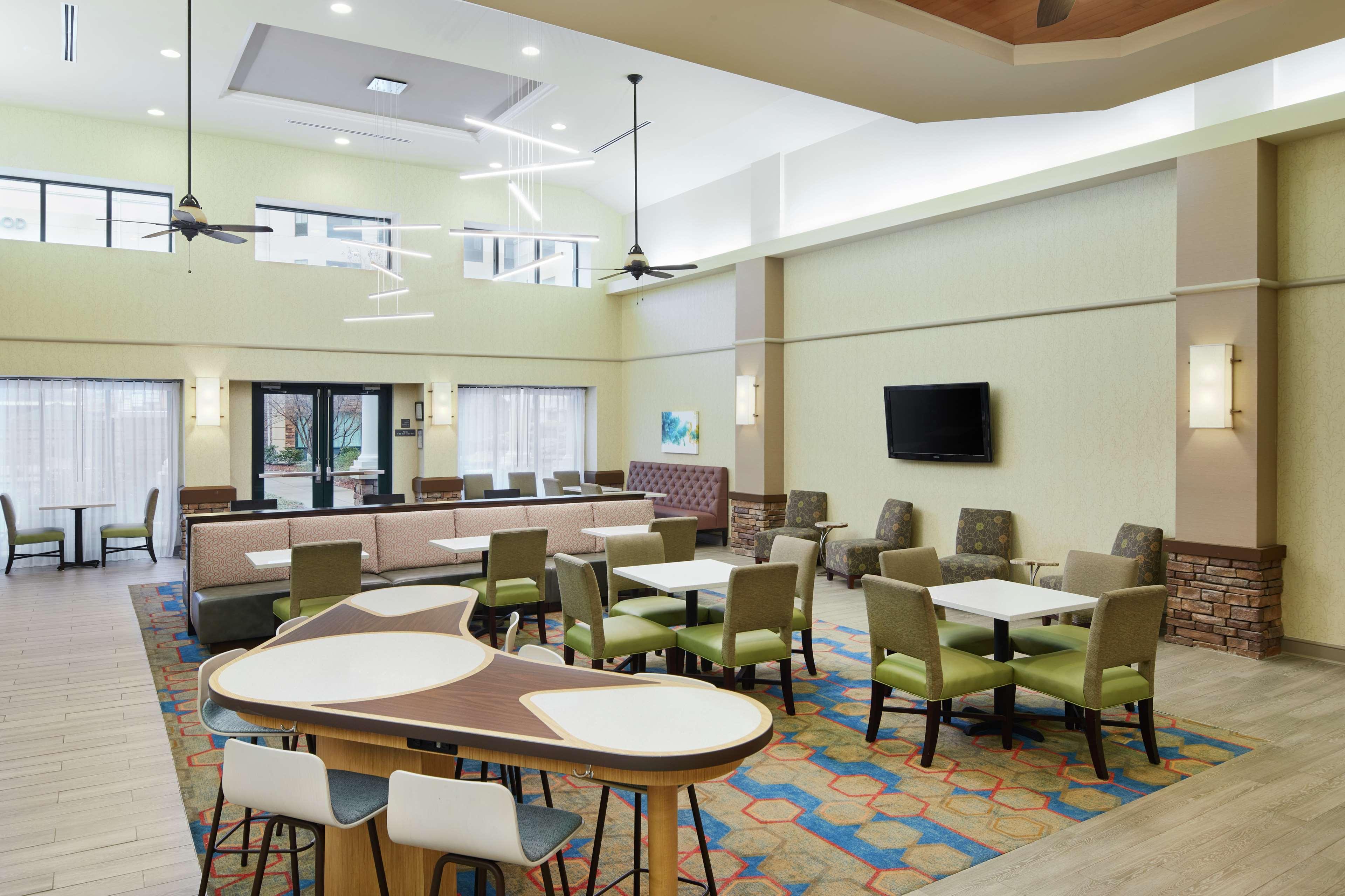 Homewood Suites By Hilton Columbus Luaran gambar