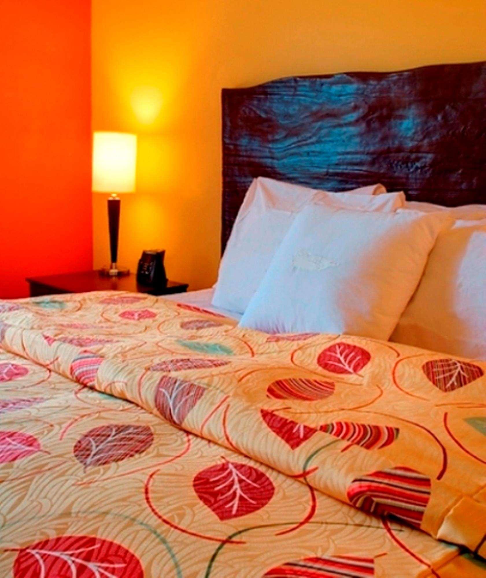 Homewood Suites By Hilton Columbus Bilik gambar