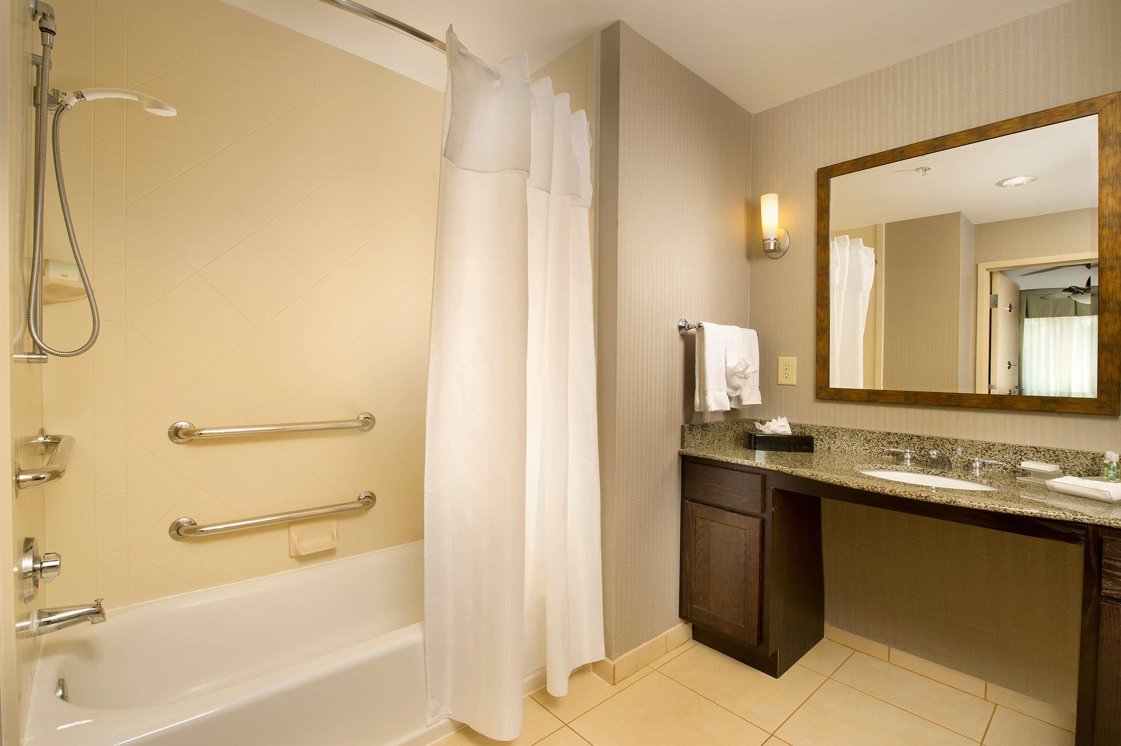 Homewood Suites By Hilton Columbus Luaran gambar