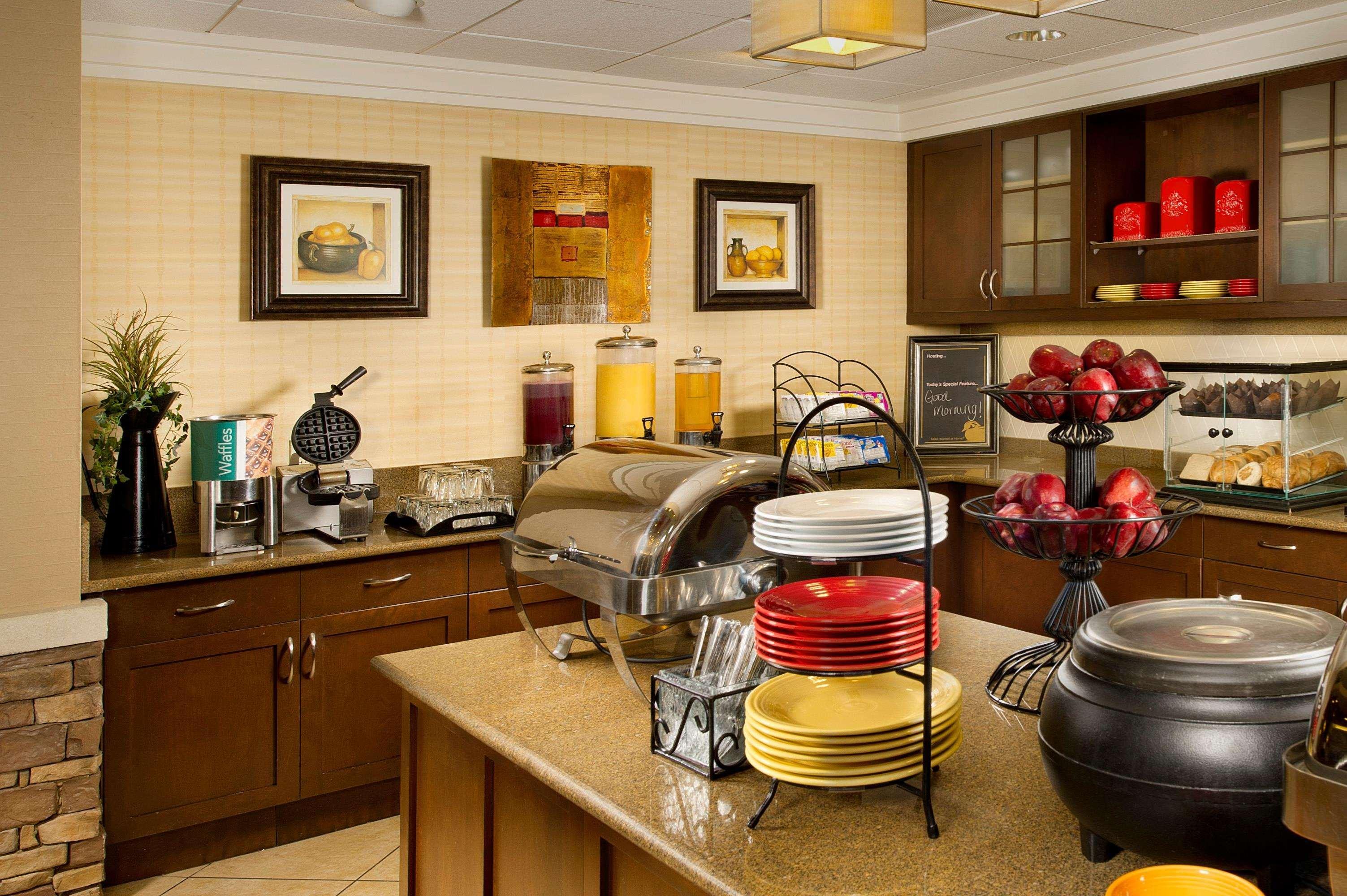 Homewood Suites By Hilton Columbus Luaran gambar