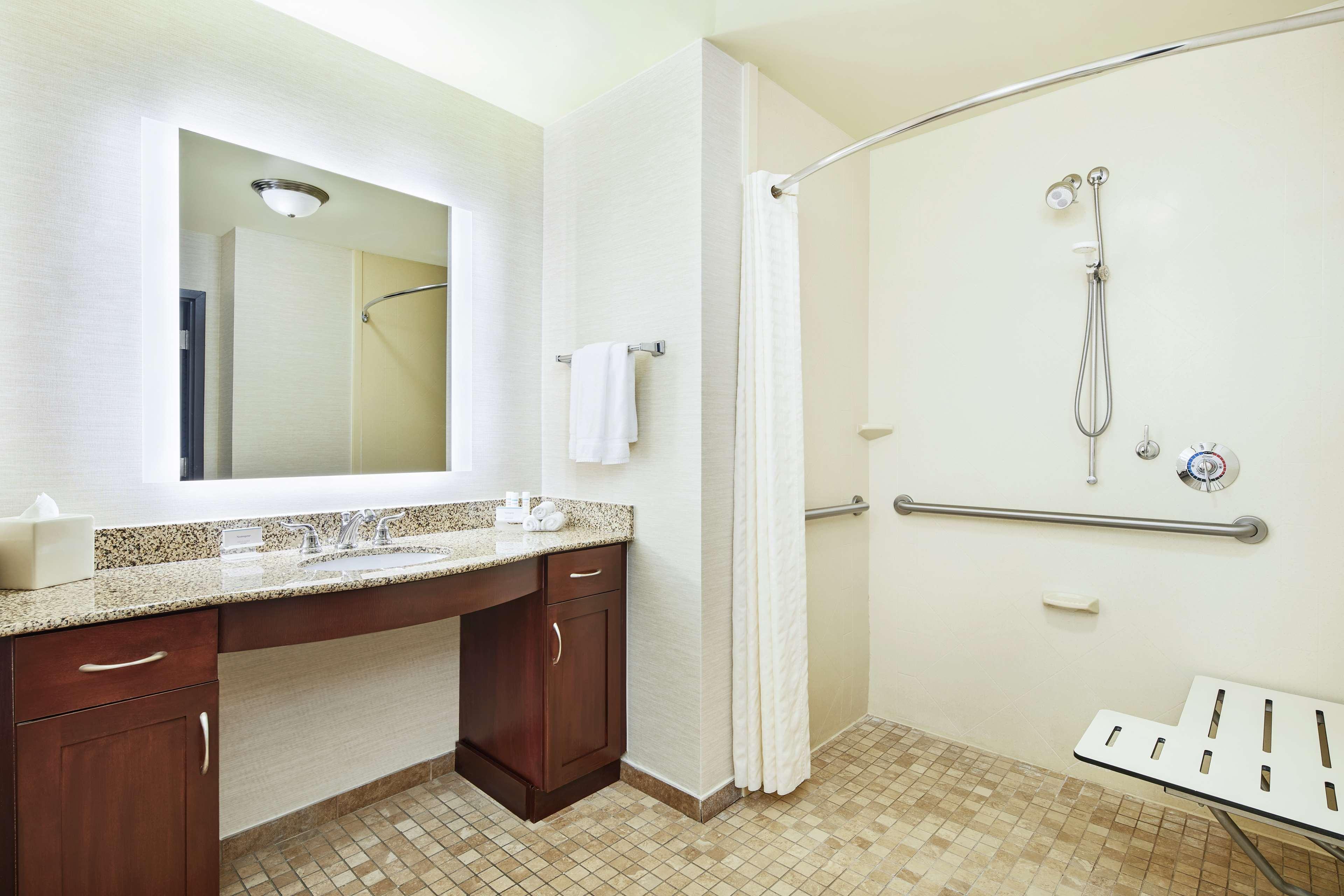 Homewood Suites By Hilton Columbus Luaran gambar