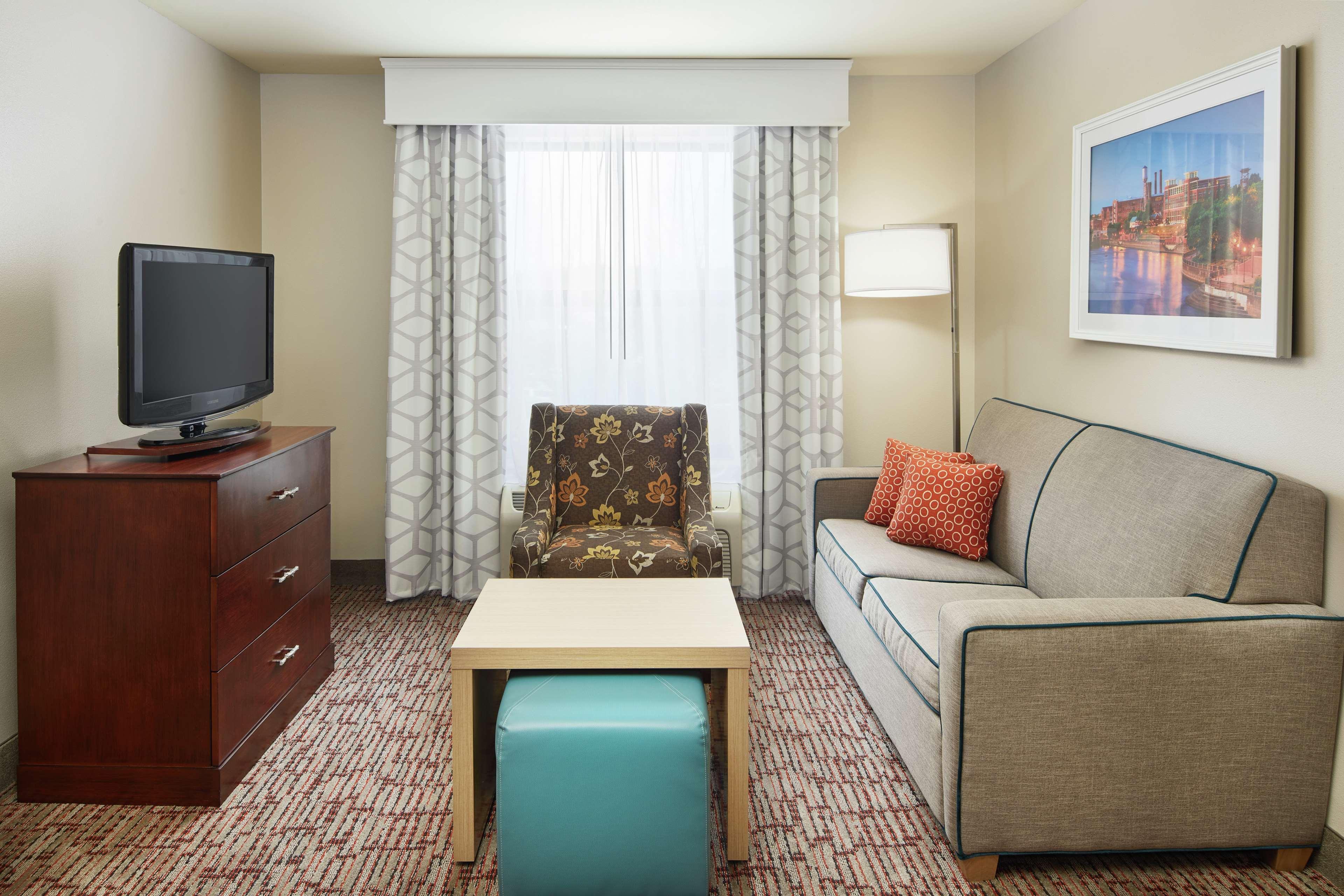 Homewood Suites By Hilton Columbus Luaran gambar