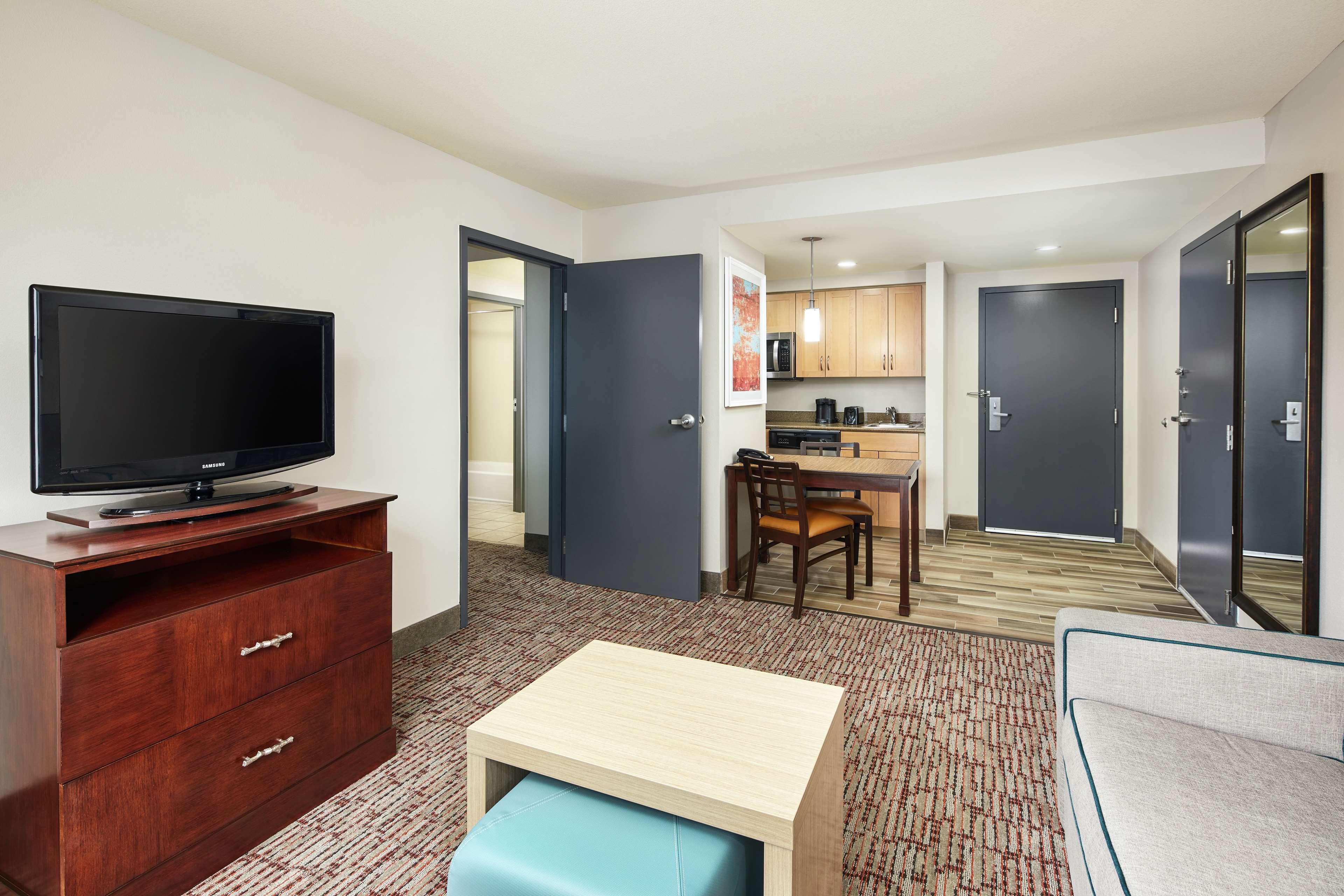 Homewood Suites By Hilton Columbus Luaran gambar