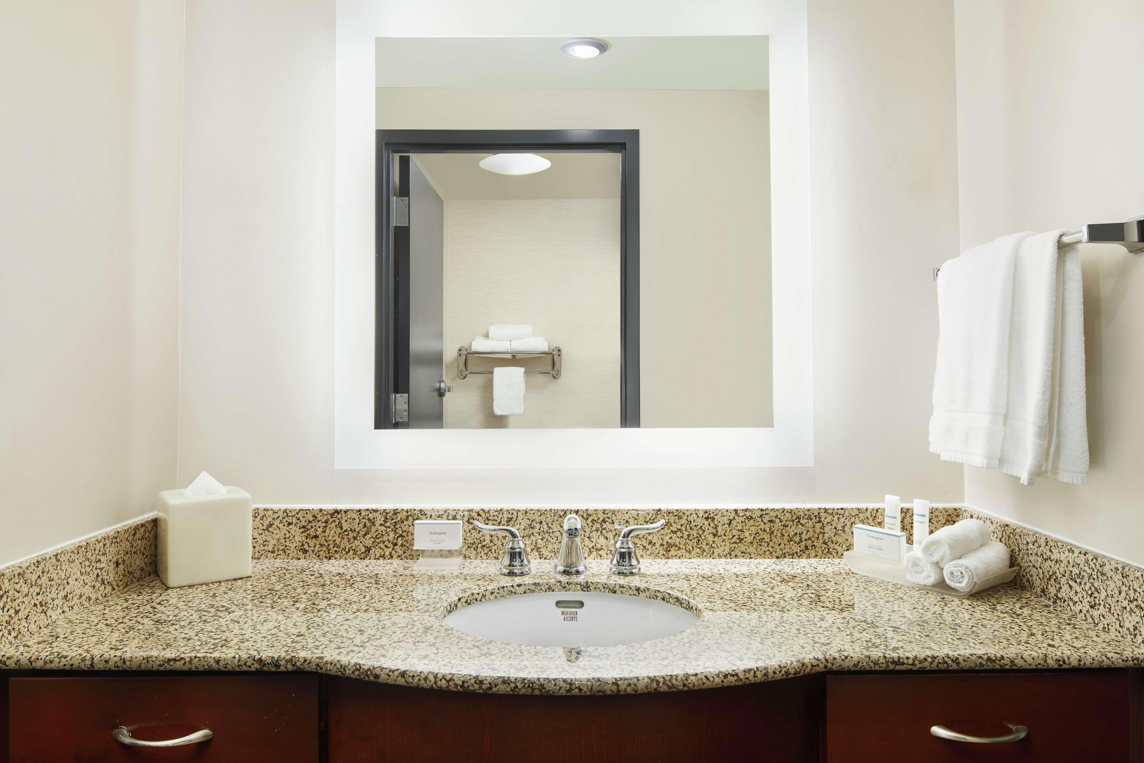 Homewood Suites By Hilton Columbus Luaran gambar