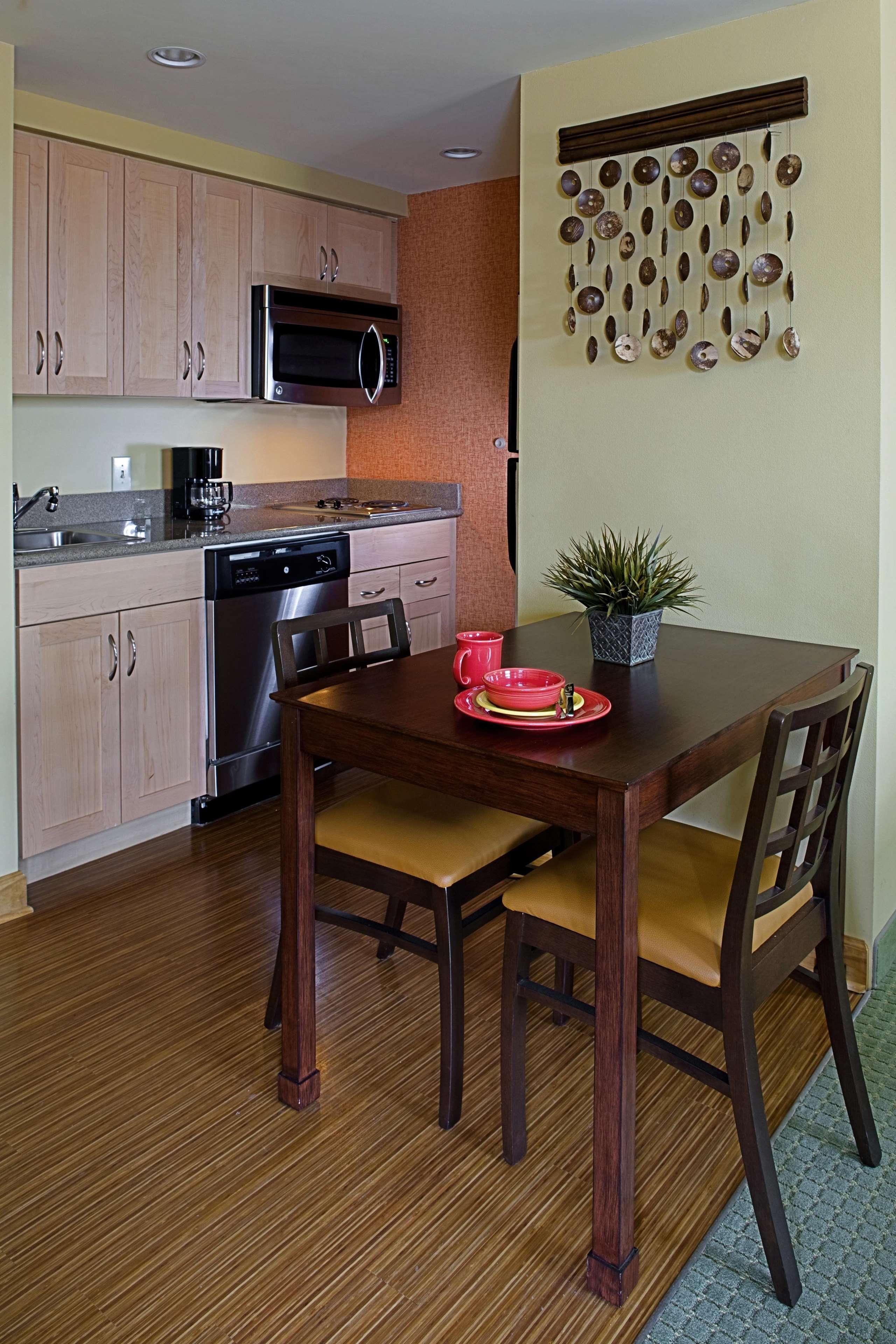 Homewood Suites By Hilton Columbus Bilik gambar