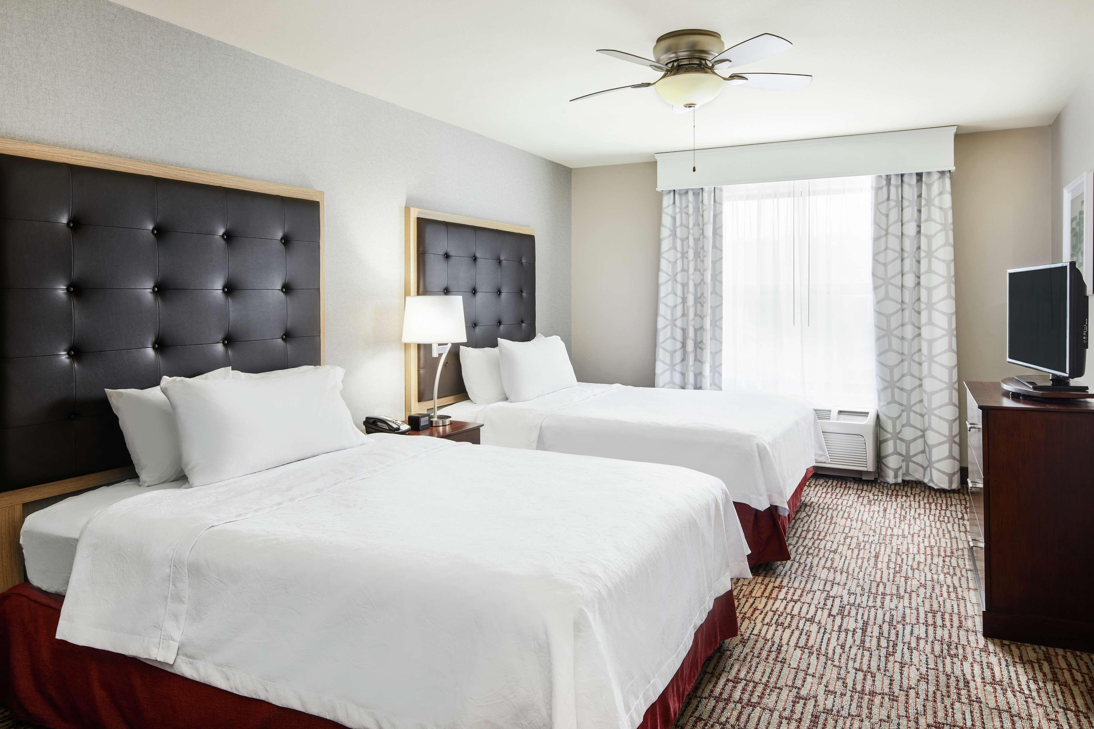 Homewood Suites By Hilton Columbus Luaran gambar