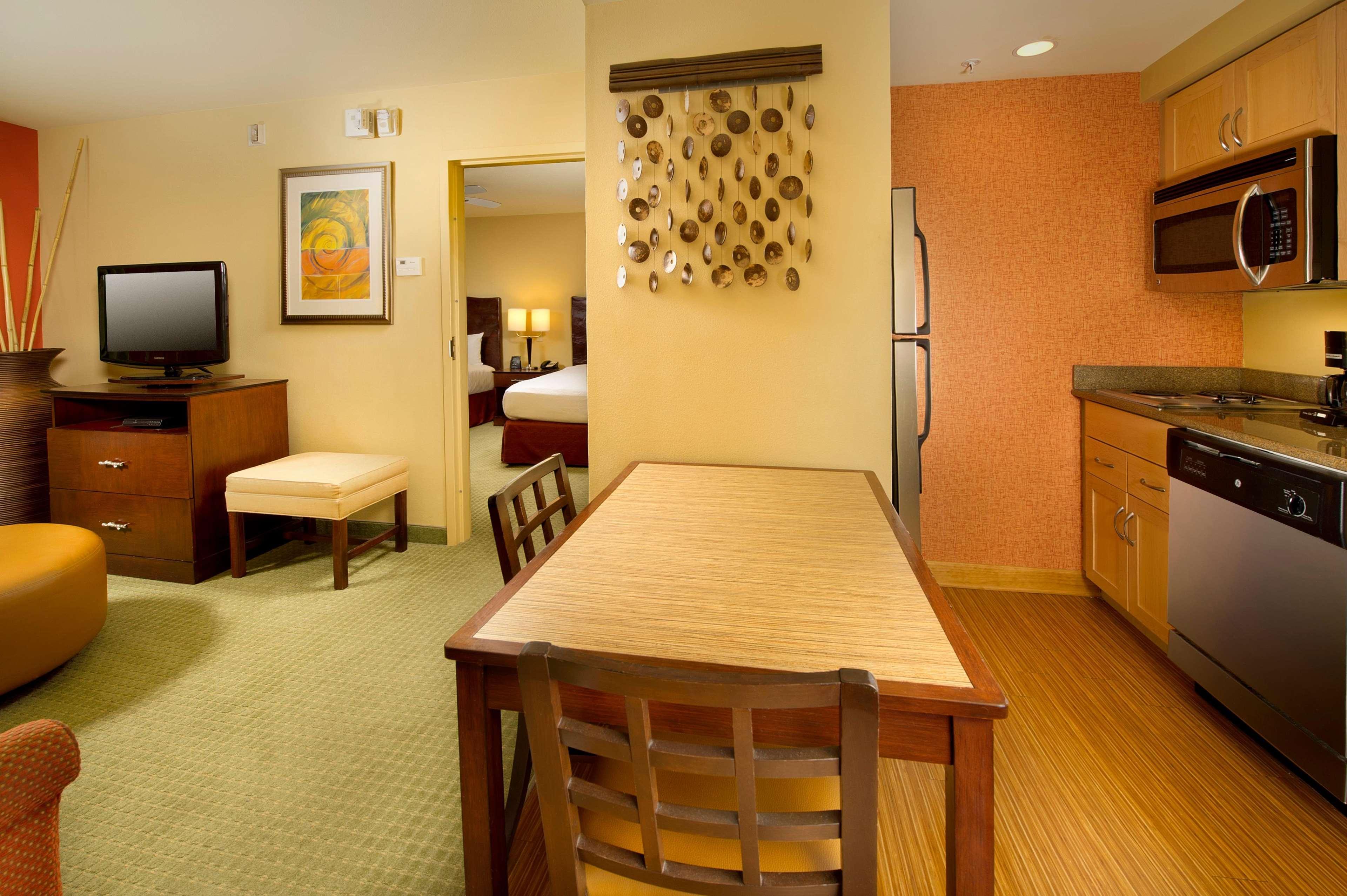 Homewood Suites By Hilton Columbus Luaran gambar