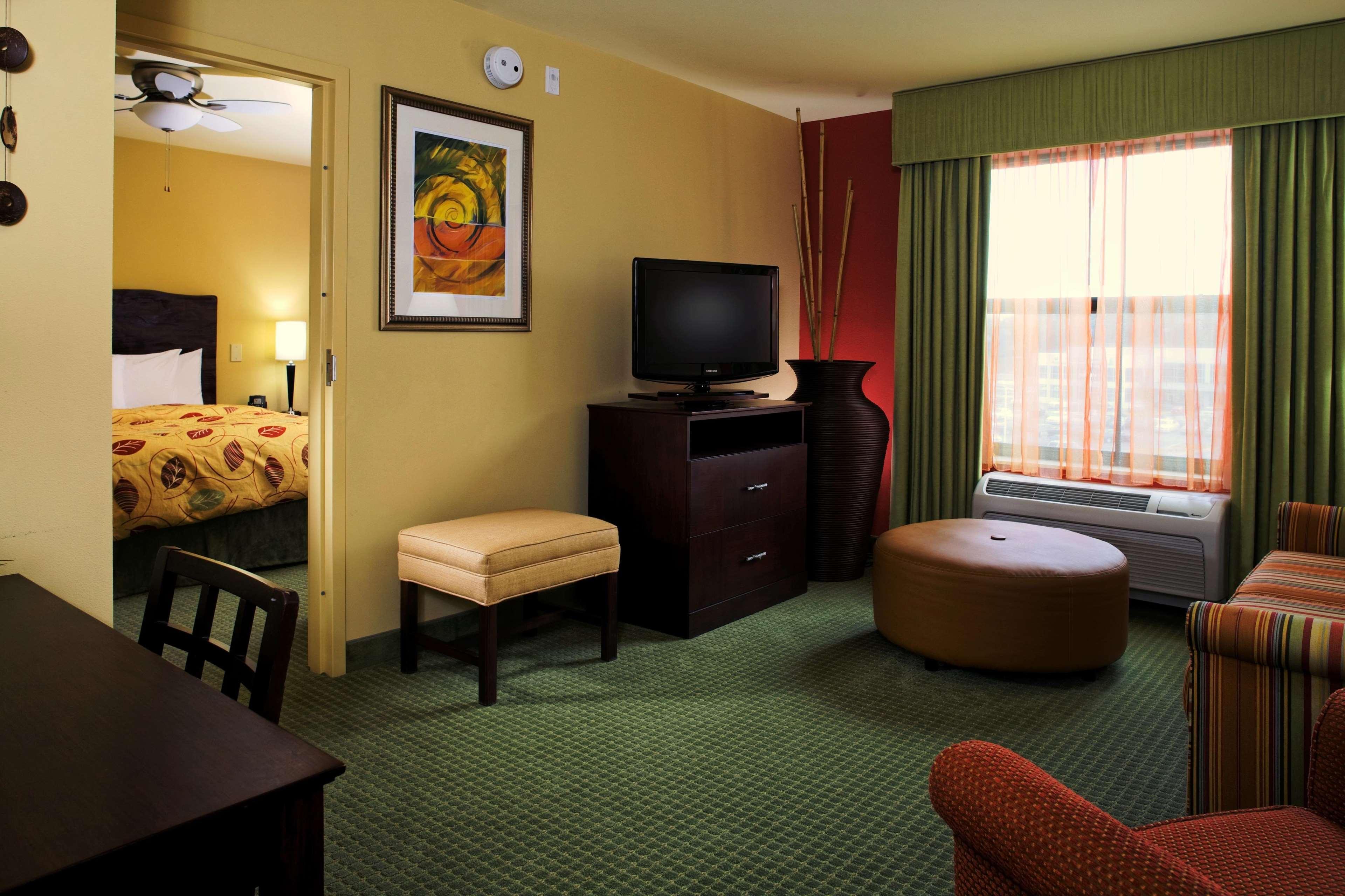 Homewood Suites By Hilton Columbus Bilik gambar