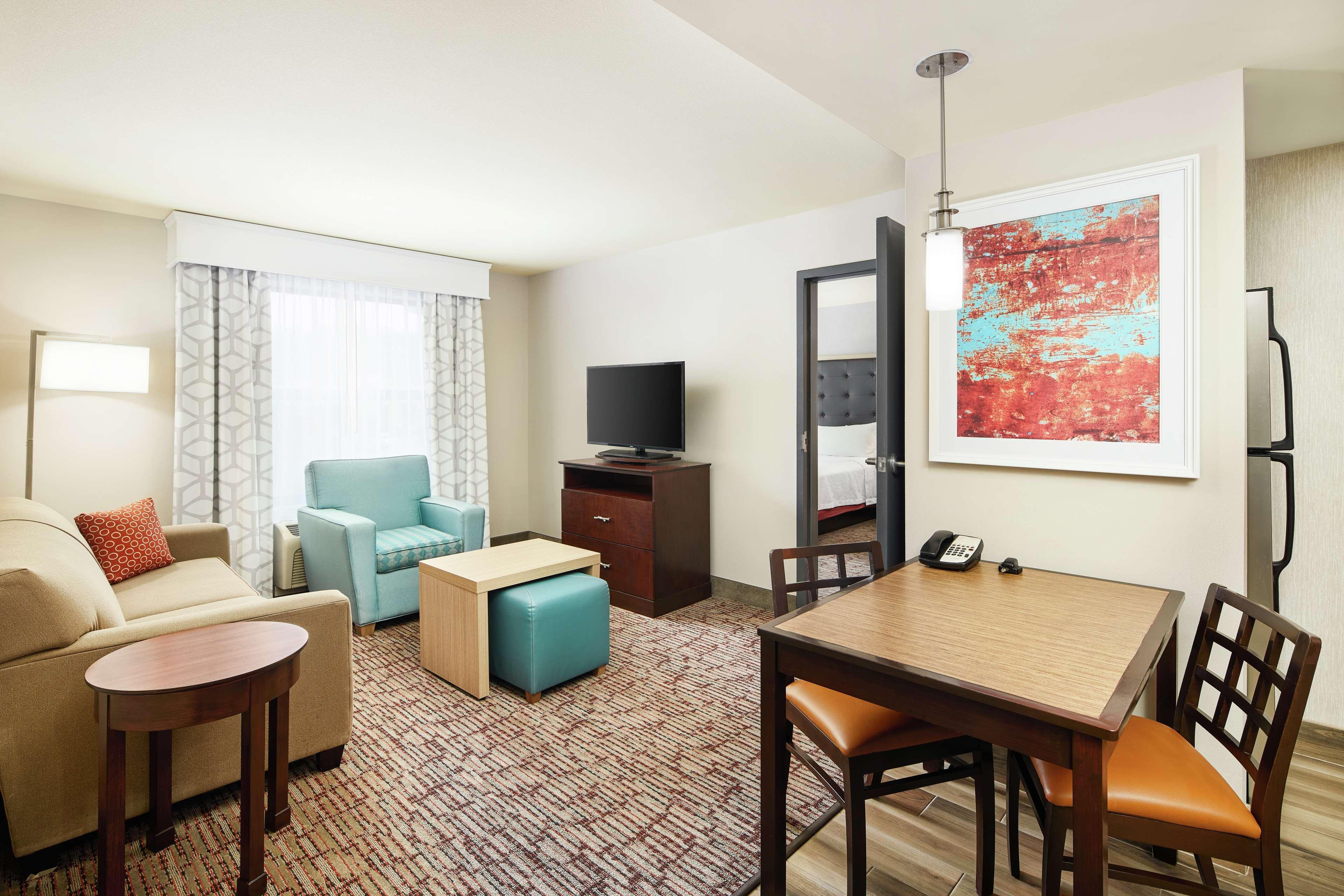Homewood Suites By Hilton Columbus Luaran gambar
