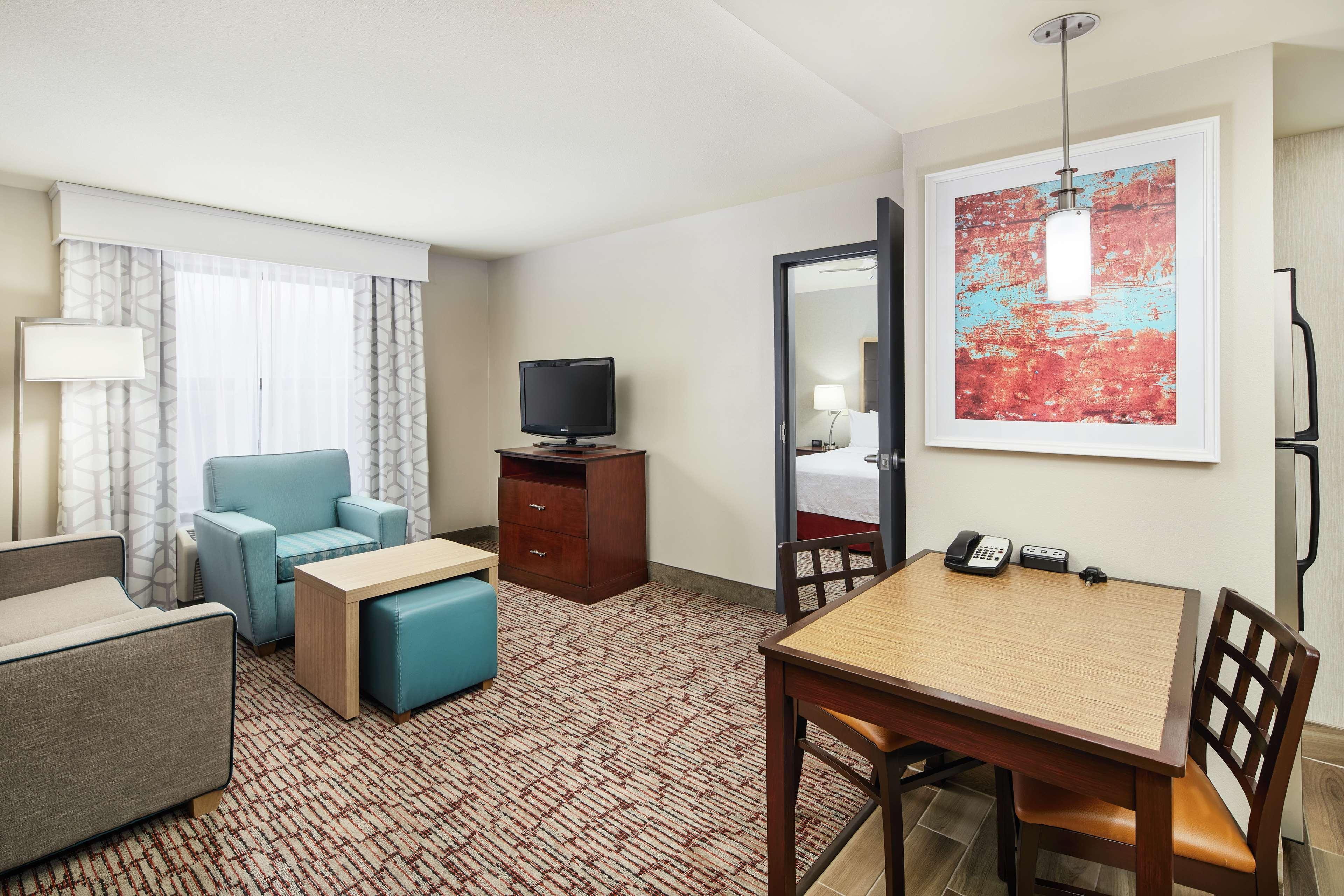 Homewood Suites By Hilton Columbus Luaran gambar