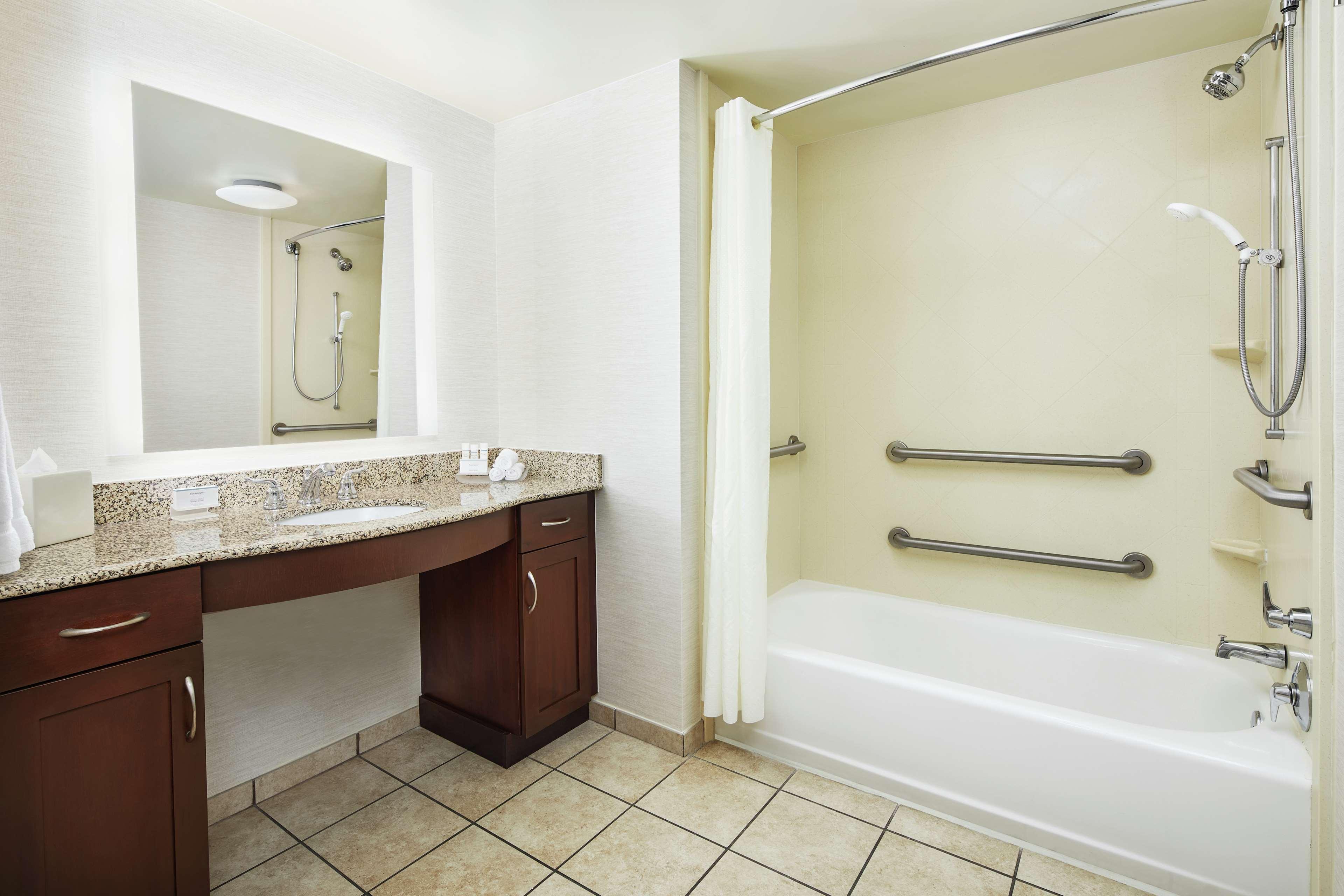 Homewood Suites By Hilton Columbus Luaran gambar