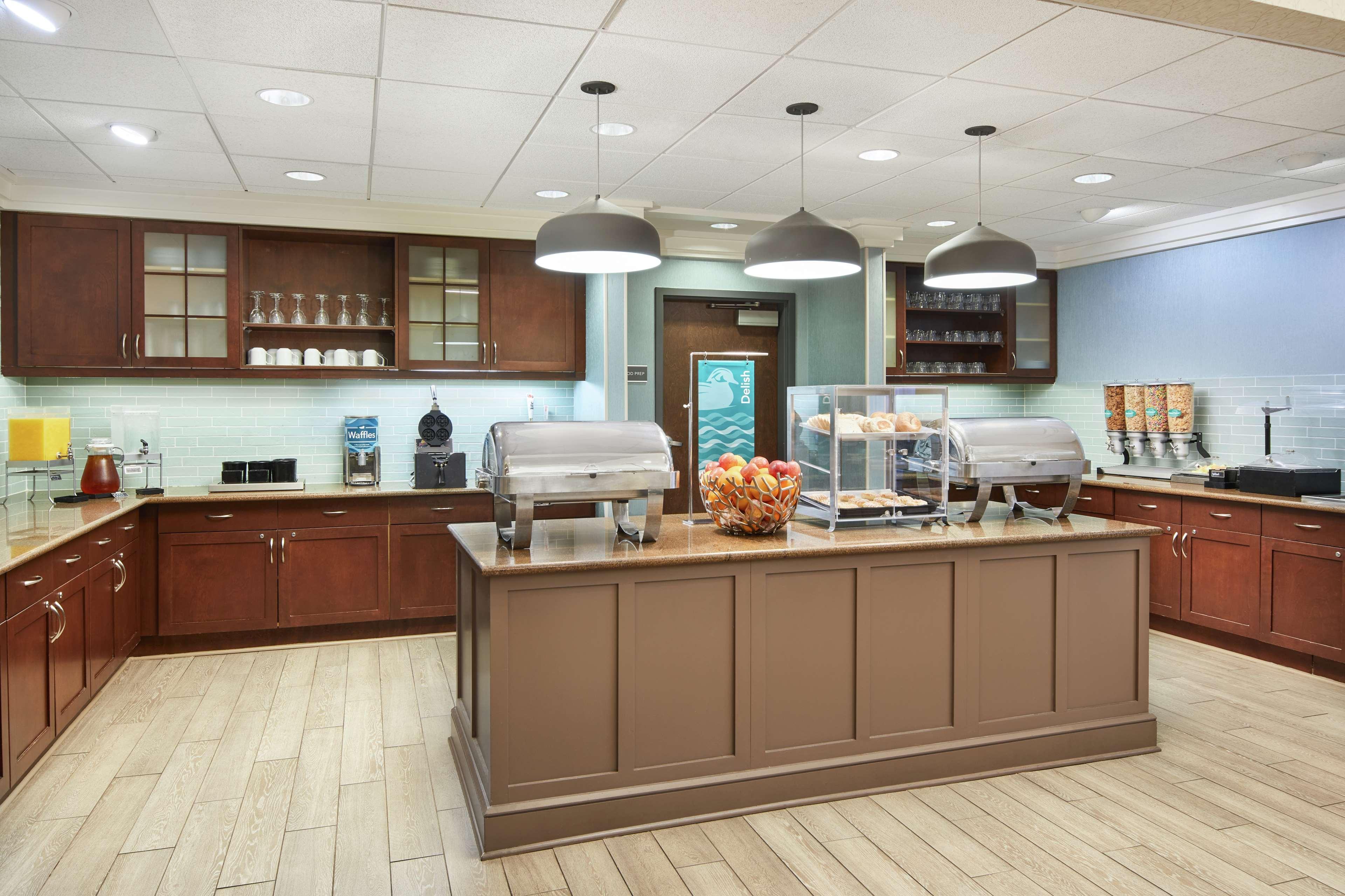 Homewood Suites By Hilton Columbus Luaran gambar