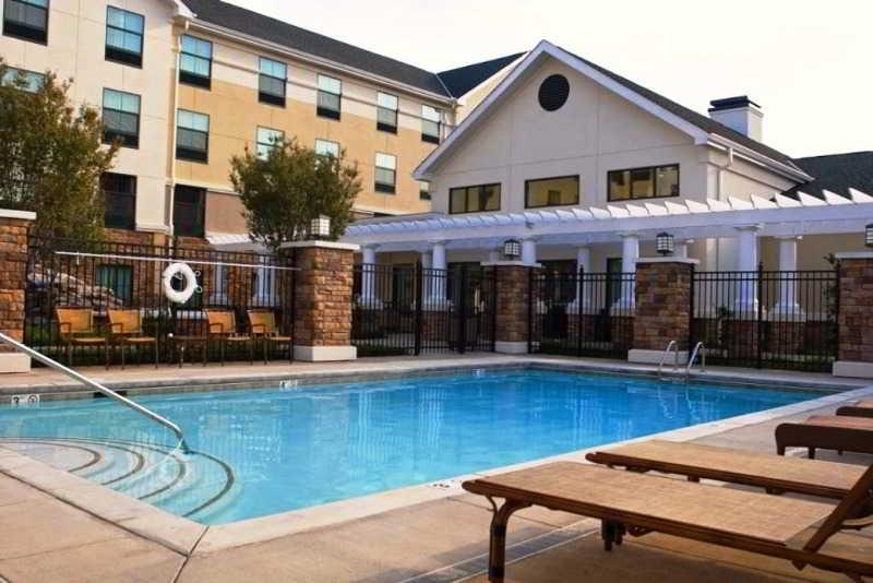 Homewood Suites By Hilton Columbus Luaran gambar