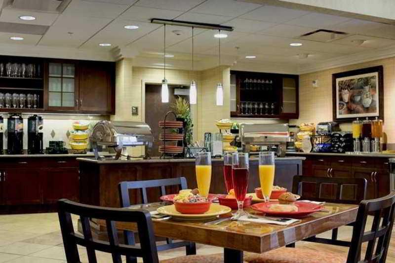 Homewood Suites By Hilton Columbus Luaran gambar