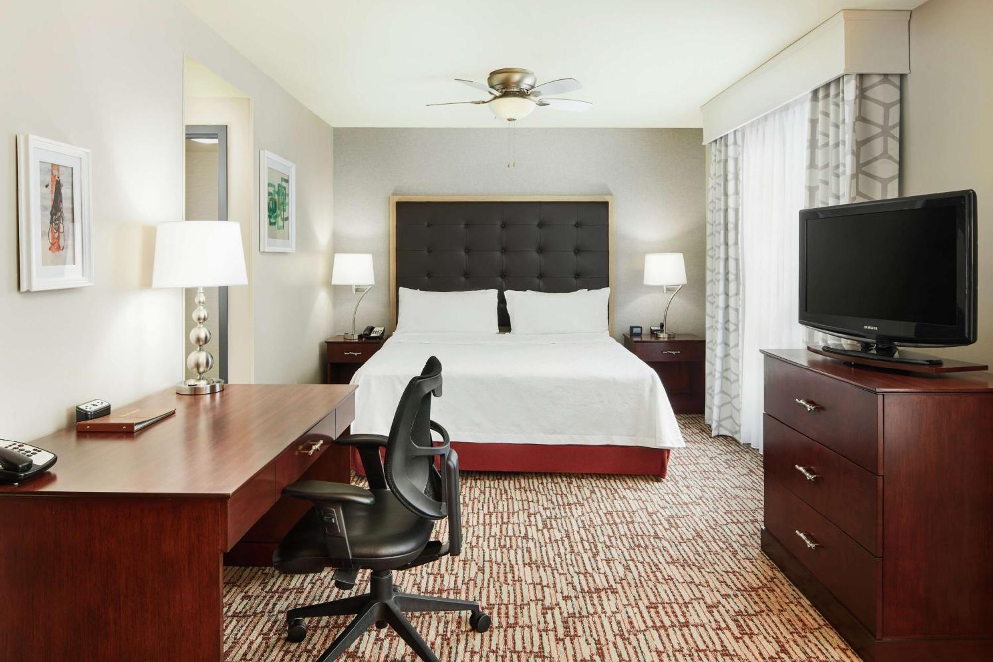 Homewood Suites By Hilton Columbus Luaran gambar