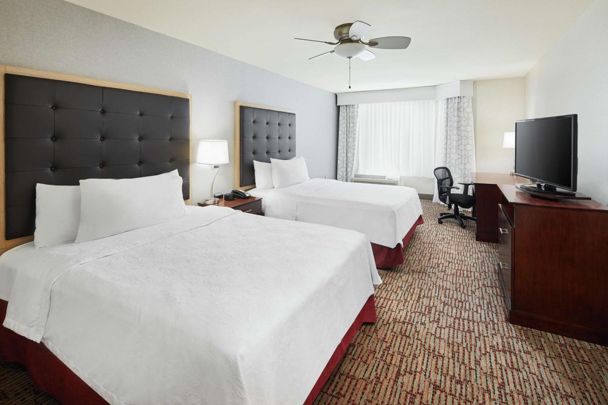 Homewood Suites By Hilton Columbus Luaran gambar
