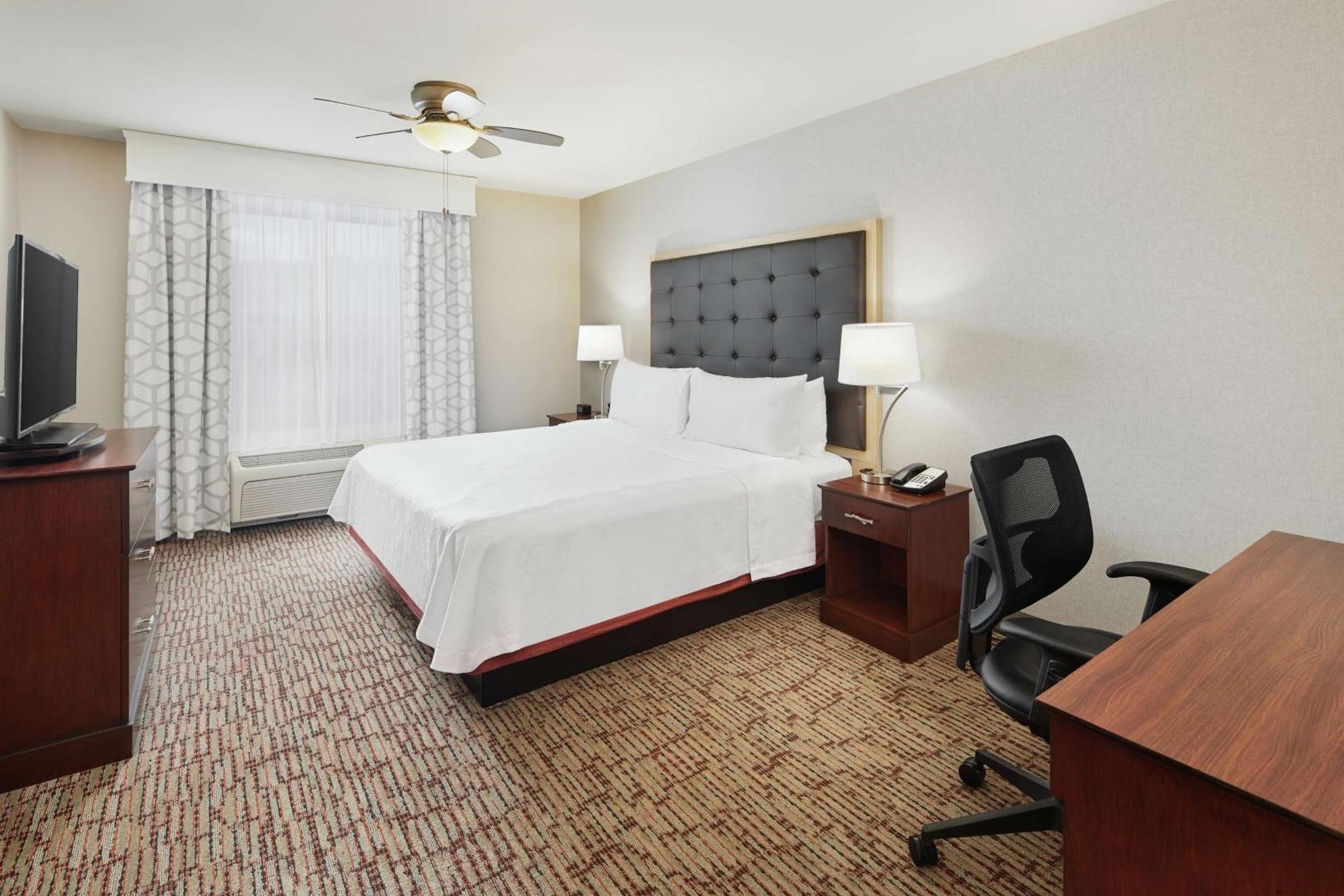 Homewood Suites By Hilton Columbus Luaran gambar